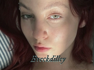 Breckdilley