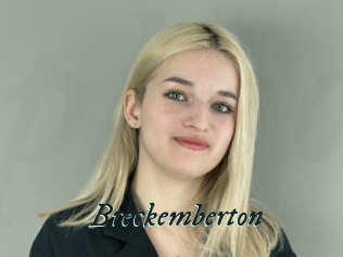 Breckemberton
