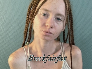 Breckfairfax