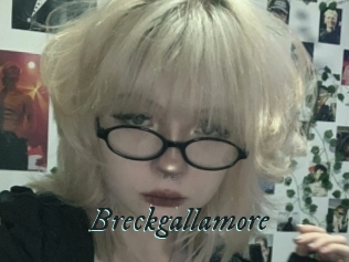 Breckgallamore