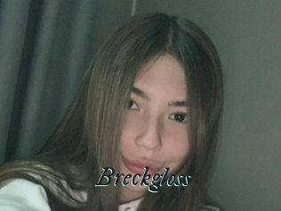 Breckgloss