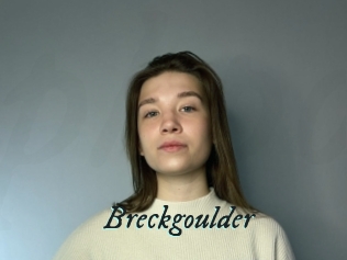 Breckgoulder