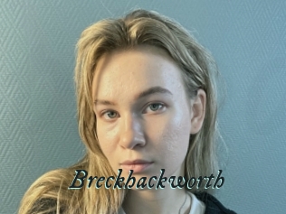 Breckhackworth