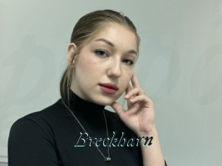 Breckharn
