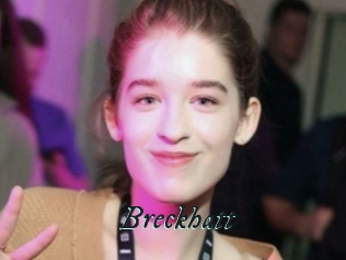 Breckhatt