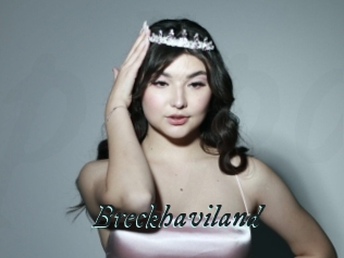 Breckhaviland