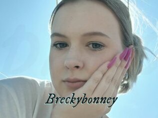 Breckybonney