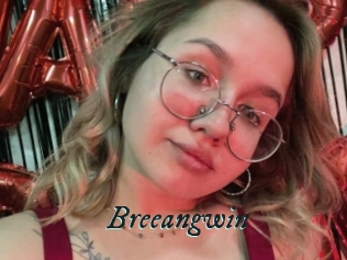 Breeangwin