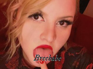 Breebabe