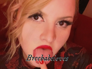 Breebabeloves