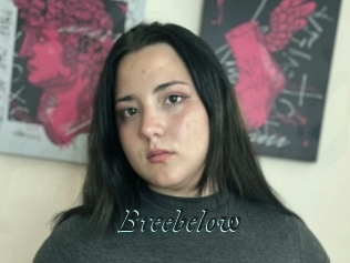 Breebelow