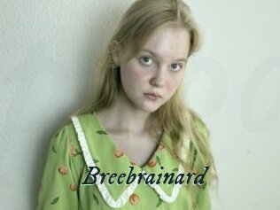 Breebrainard