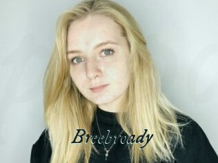 Breebroady
