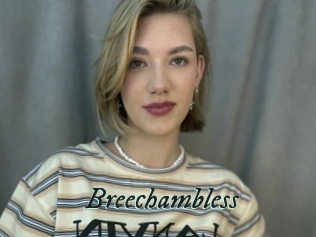 Breechambless