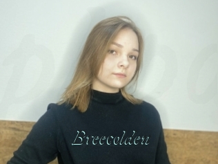 Breecolden