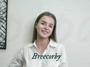 Breecorby