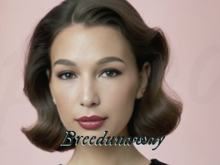 Breedunaway