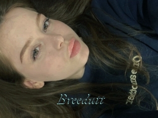 Breedutt