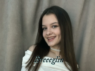 Breeeglin