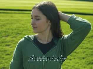 Breeenderby