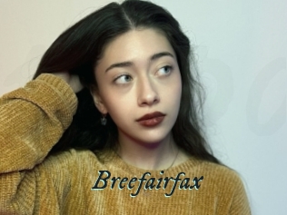 Breefairfax