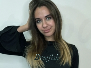 Breefisk