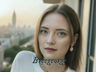 Breegeorge