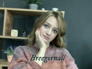 Breegornall