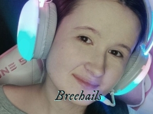 Breehails