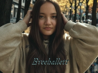 Breehallett