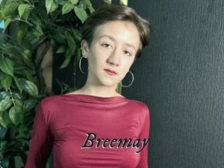 Breemay