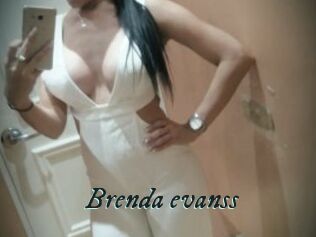 Brenda_evanss