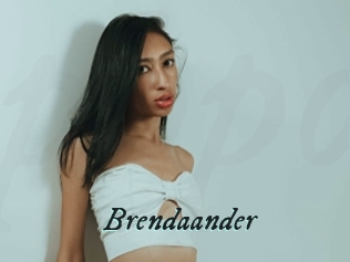 Brendaander