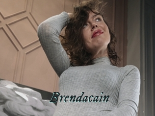 Brendacain