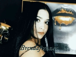 Brendafrezzer