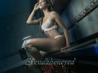 Brendahoneyed
