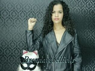 Brendarebellious