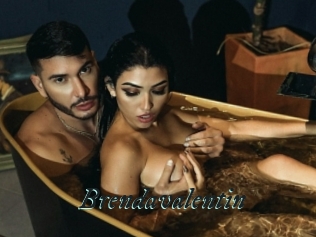 Brendavalentin