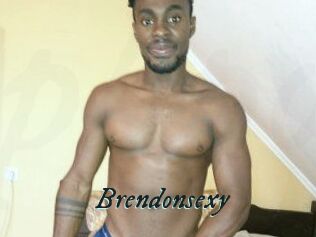 Brendonsexy