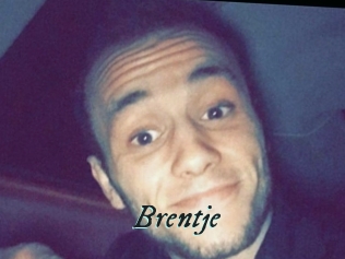 Brentje