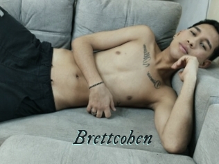 Brettcohen