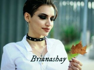Brianashay