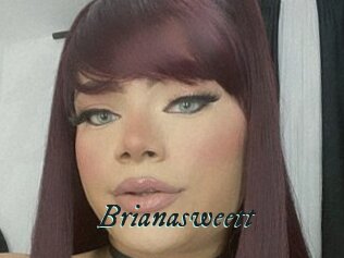 Brianasweett