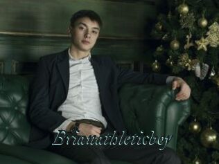 Brianathleticboy