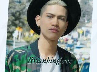 Briankinglove