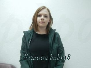Brianna_baby18