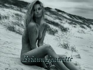 Briannajeanette