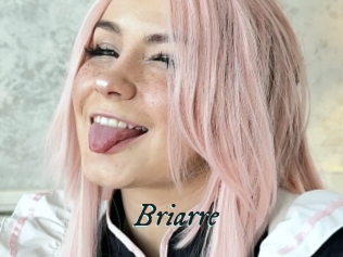Briarre