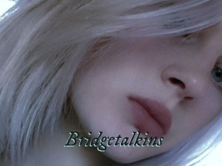 Bridgetalkins