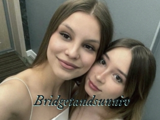 Bridgetandsunniv